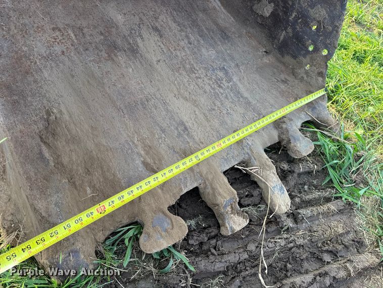 image for item DW3448 1992 Daewoo DH280 excavator