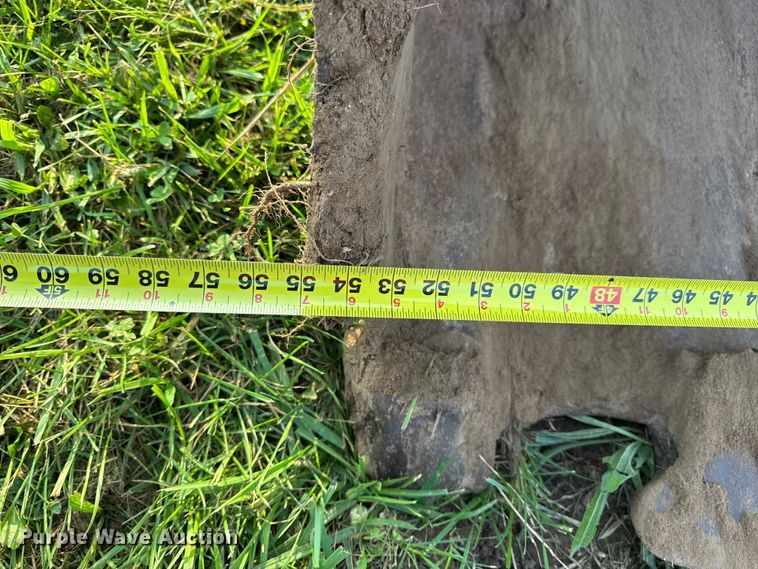 image for item DW3448 1992 Daewoo DH280 excavator