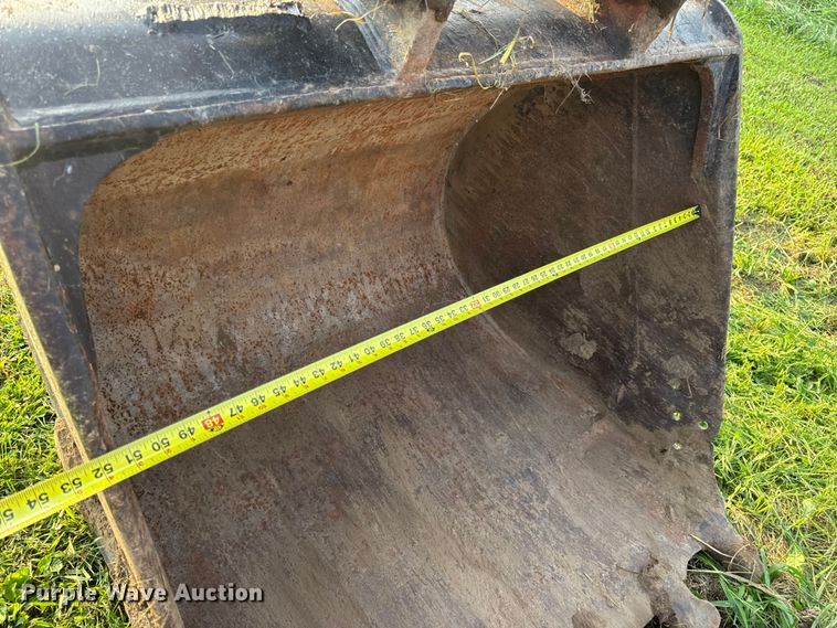 image for item DW3448 1992 Daewoo DH280 excavator