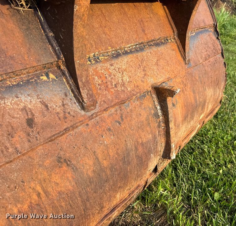 image for item DW3448 1992 Daewoo DH280 excavator