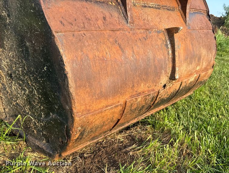 image for item DW3448 1992 Daewoo DH280 excavator