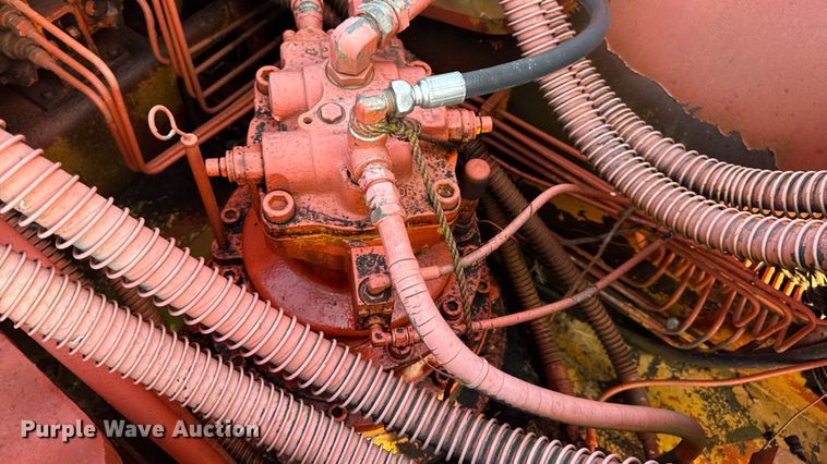 image for item DW3448 1992 Daewoo DH280 excavator