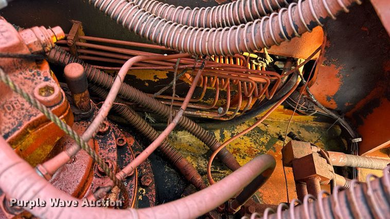 image for item DW3448 1992 Daewoo DH280 excavator