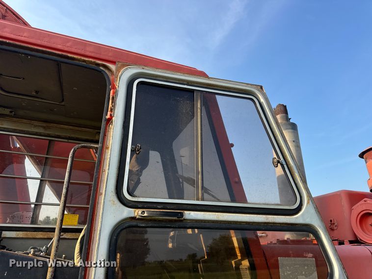 image for item DW3448 1992 Daewoo DH280 excavator