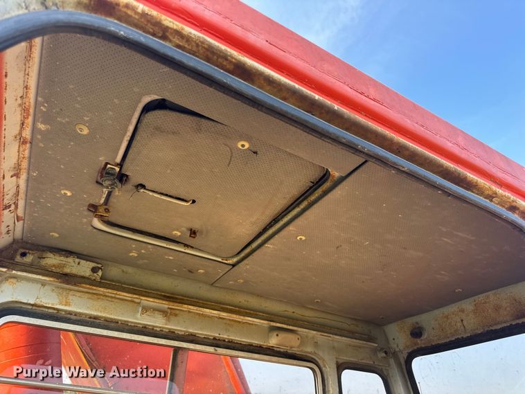 image for item DW3448 1992 Daewoo DH280 excavator