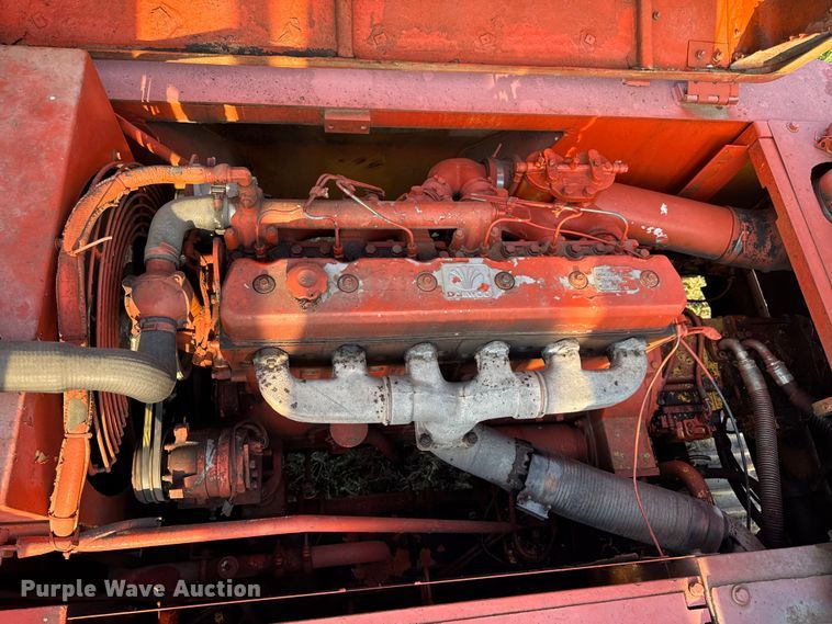 image for item DW3448 1992 Daewoo DH280 excavator