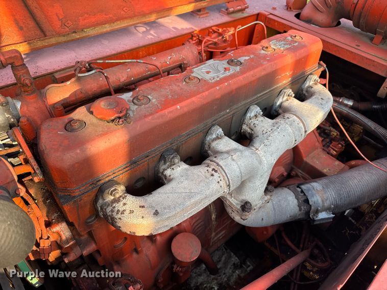 image for item DW3448 1992 Daewoo DH280 excavator