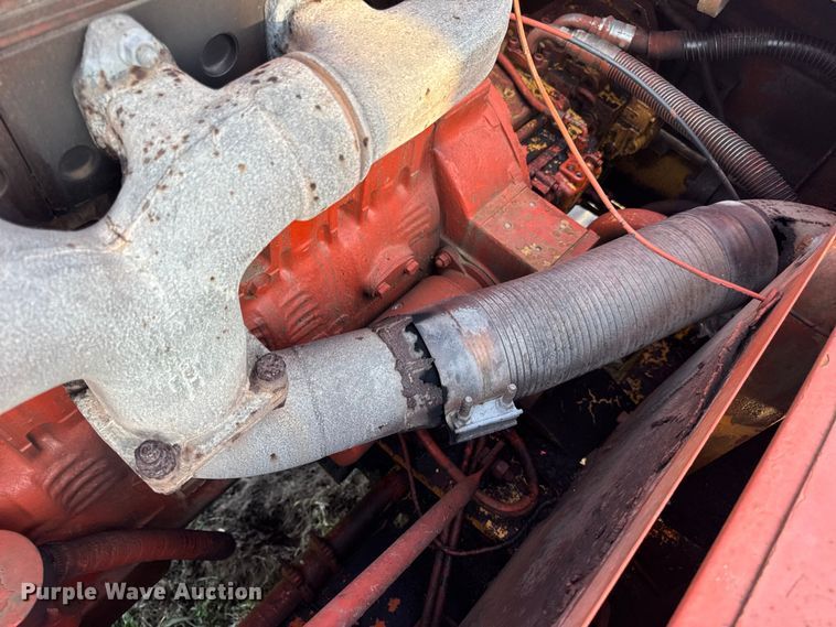 image for item DW3448 1992 Daewoo DH280 excavator