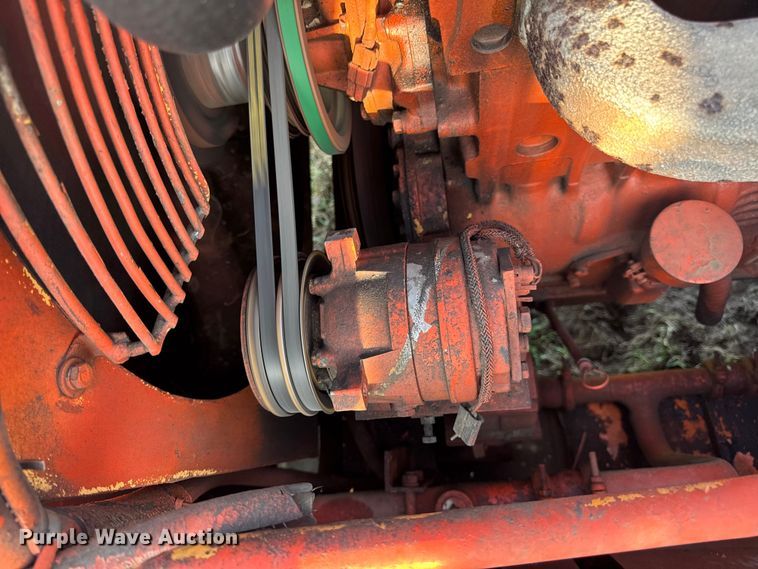 image for item DW3448 1992 Daewoo DH280 excavator