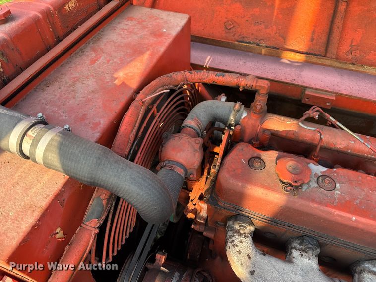 image for item DW3448 1992 Daewoo DH280 excavator