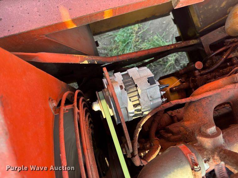 image for item DW3448 1992 Daewoo DH280 excavator