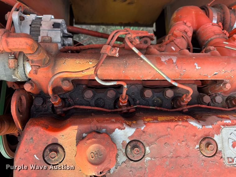 image for item DW3448 1992 Daewoo DH280 excavator