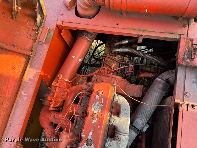 image for item DW3448 1992 Daewoo DH280 excavator