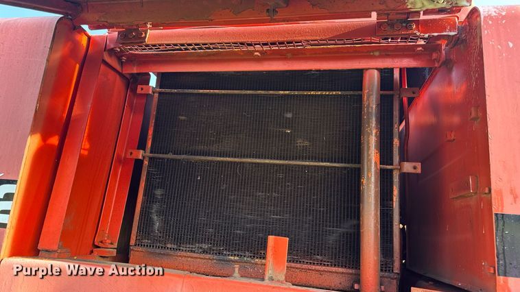 image for item DW3448 1992 Daewoo DH280 excavator