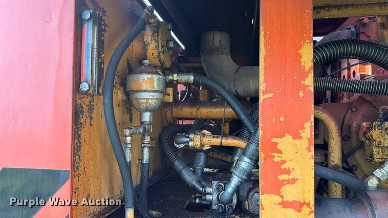 image for item DW3448 1992 Daewoo DH280 excavator