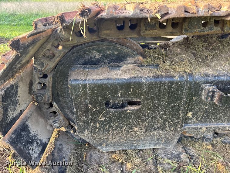 image for item DW3448 1992 Daewoo DH280 excavator