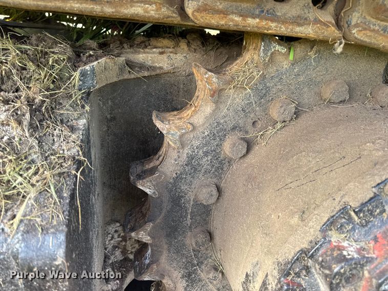 image for item DW3448 1992 Daewoo DH280 excavator