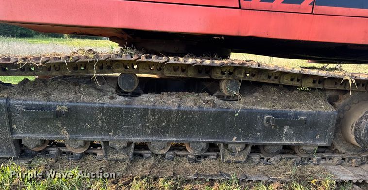 image for item DW3448 1992 Daewoo DH280 excavator