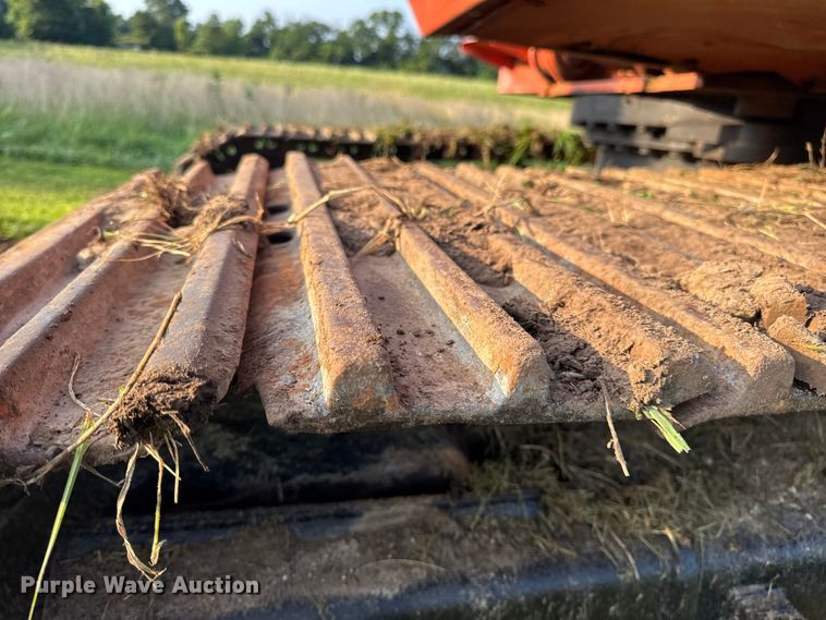 image for item DW3448 1992 Daewoo DH280 excavator