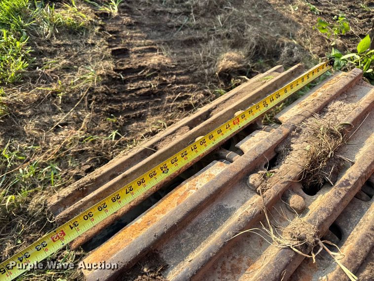 image for item DW3448 1992 Daewoo DH280 excavator