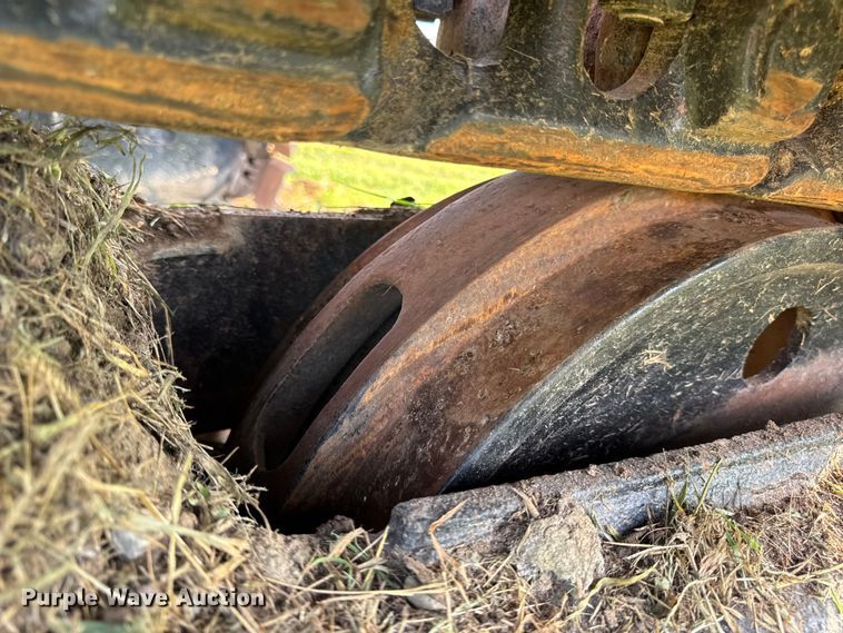 image for item DW3448 1992 Daewoo DH280 excavator