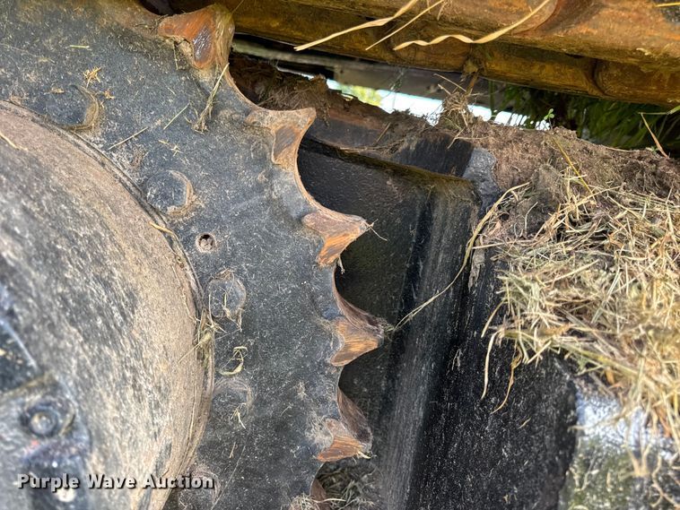 image for item DW3448 1992 Daewoo DH280 excavator