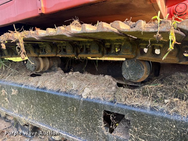 image for item DW3448 1992 Daewoo DH280 excavator