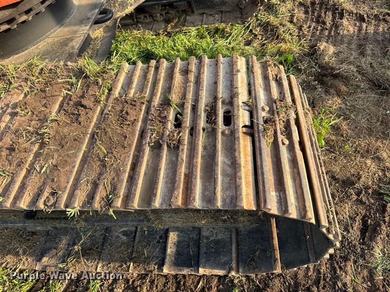 image for item DW3448 1992 Daewoo DH280 excavator