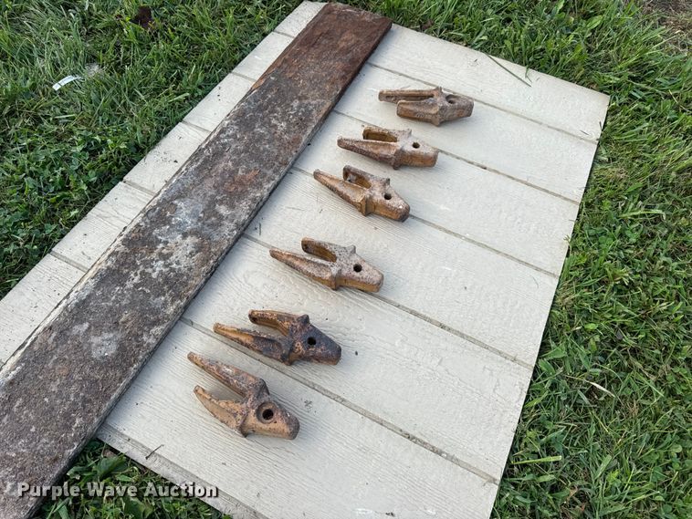 image for item DW3448 1992 Daewoo DH280 excavator