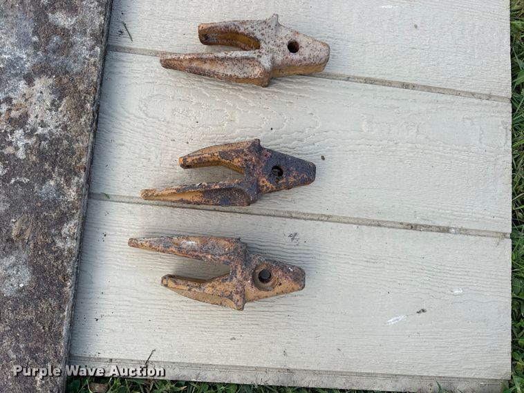 image for item DW3448 1992 Daewoo DH280 excavator