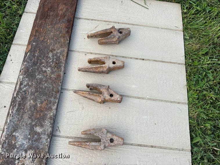 image for item DW3448 1992 Daewoo DH280 excavator