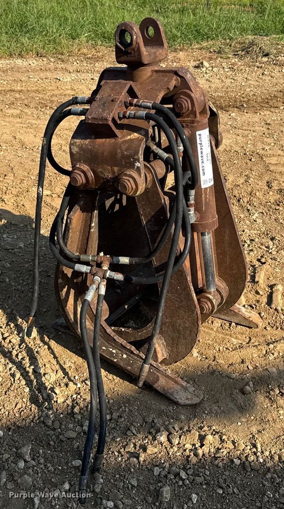 image for item DW3455 Grapple