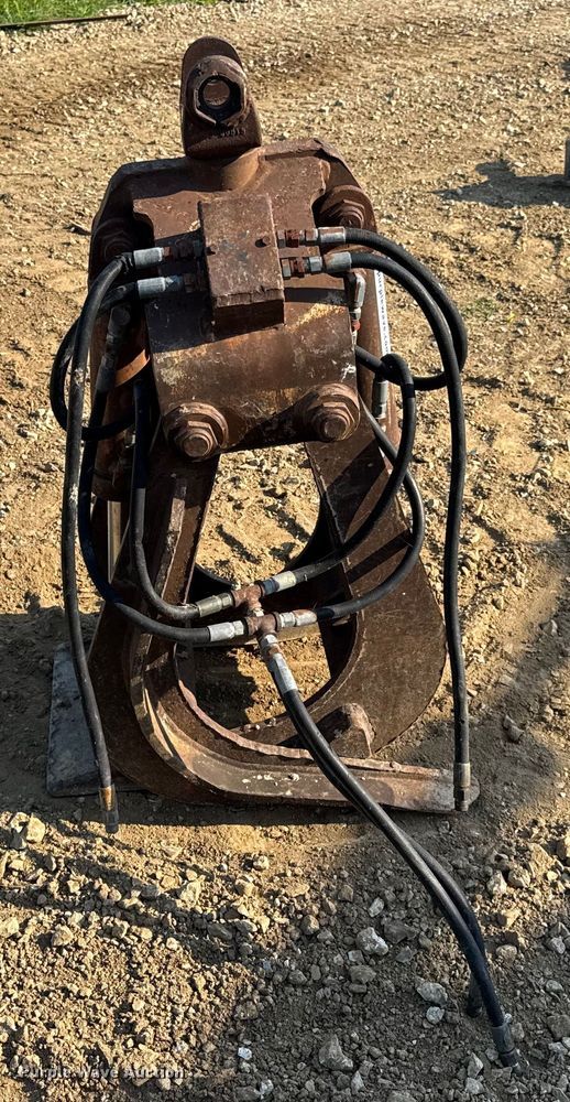 image for item DW3455 Grapple