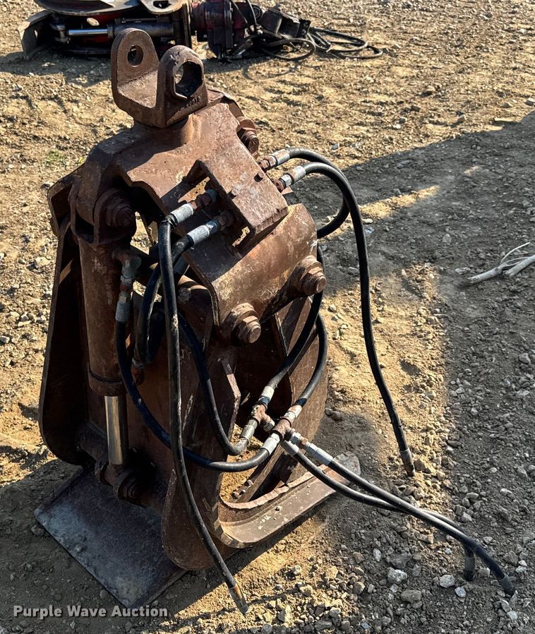 image for item DW3455 Grapple