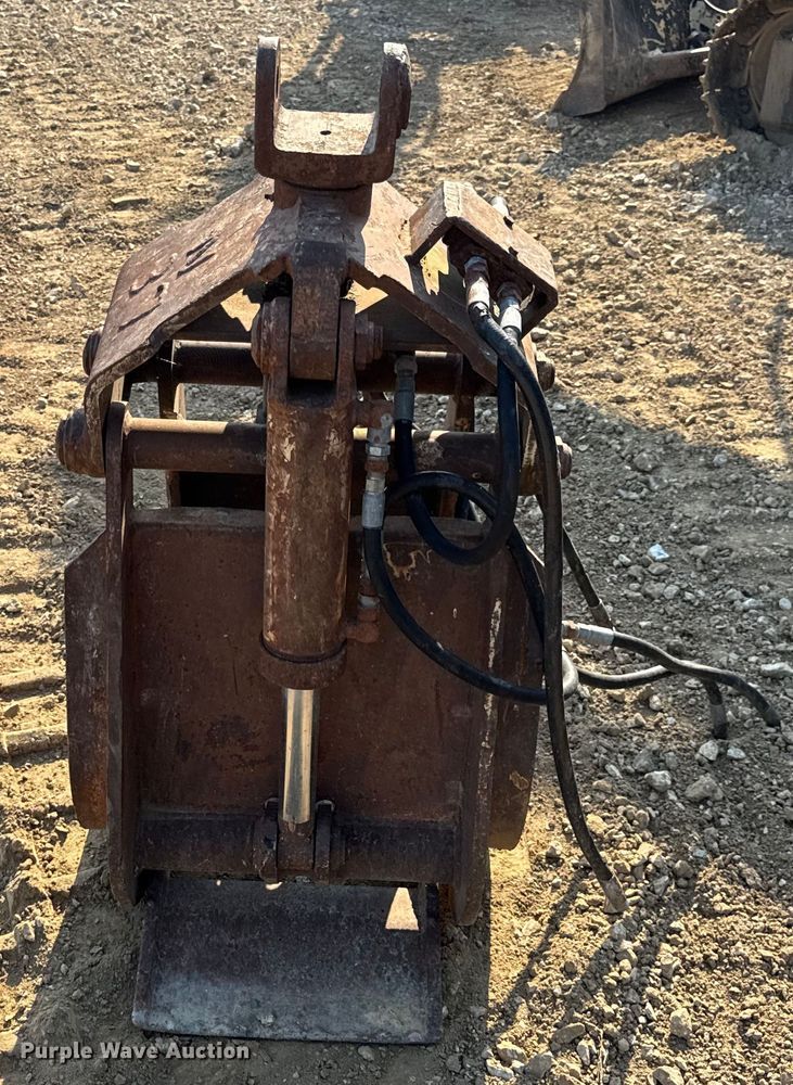 image for item DW3455 Grapple