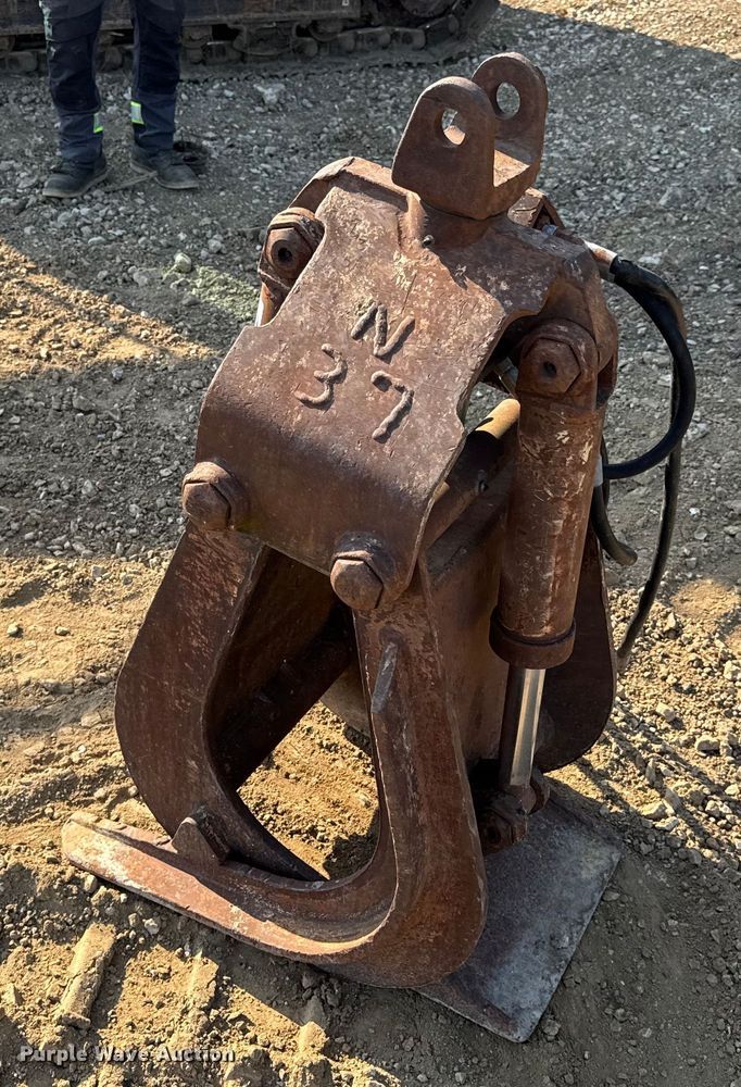 image for item DW3455 Grapple