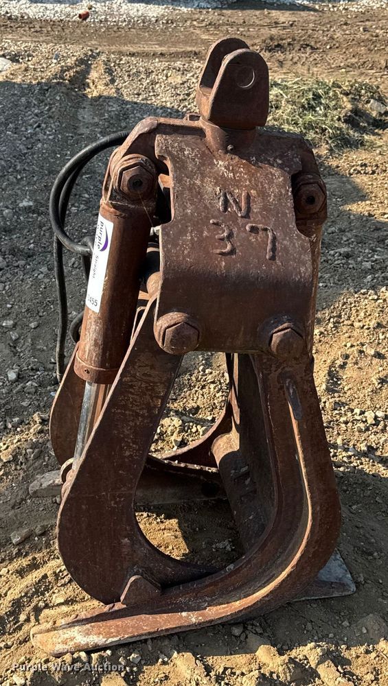 image for item DW3455 Grapple