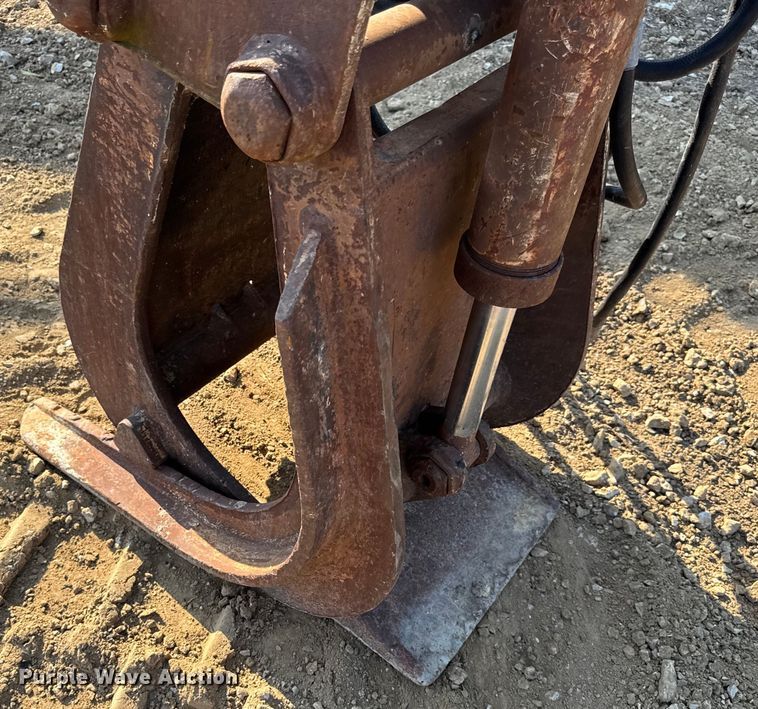 image for item DW3455 Grapple