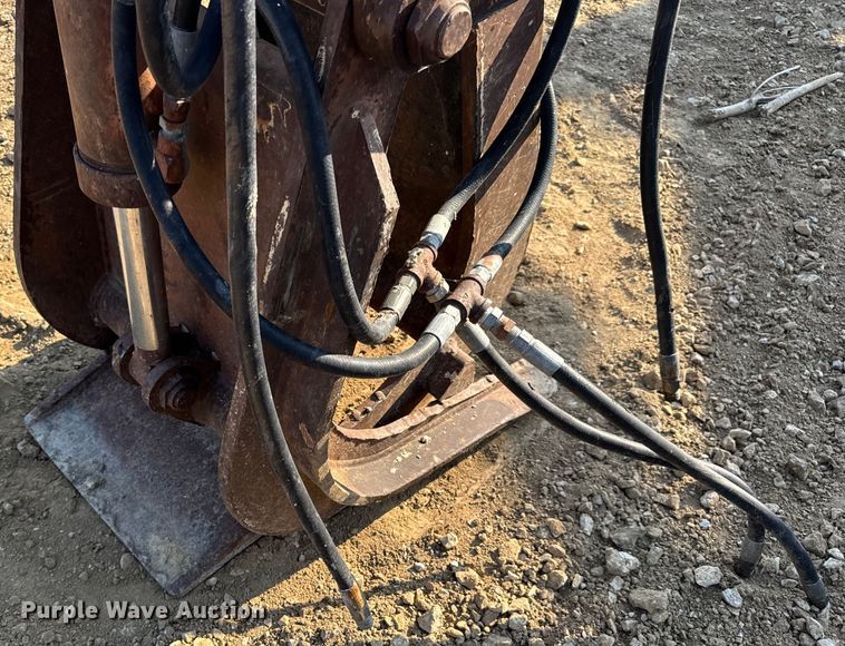 image for item DW3455 Grapple