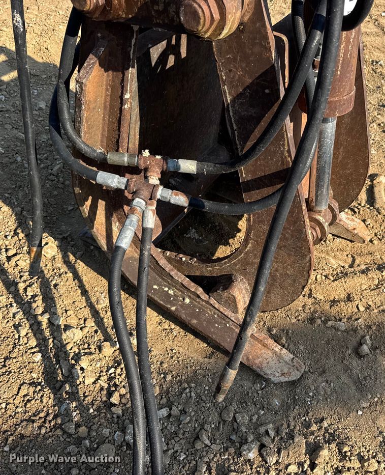 image for item DW3455 Grapple