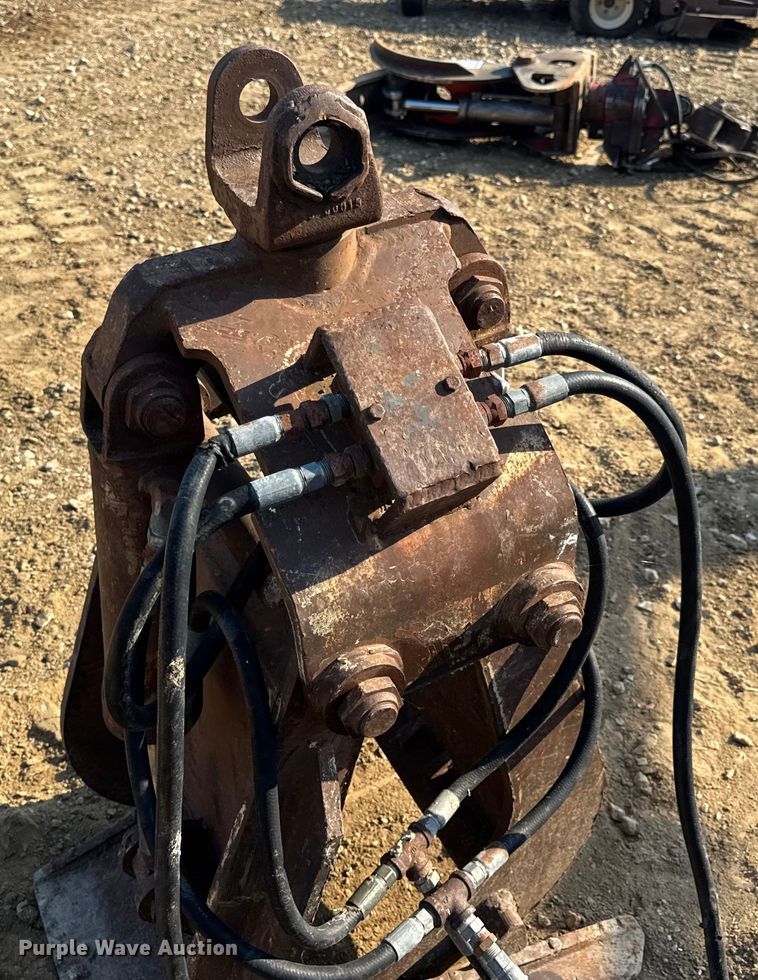 image for item DW3455 Grapple