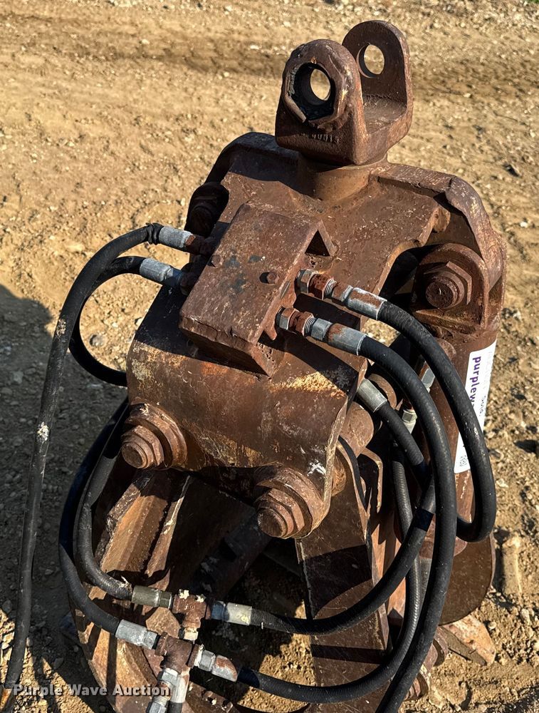 image for item DW3455 Grapple