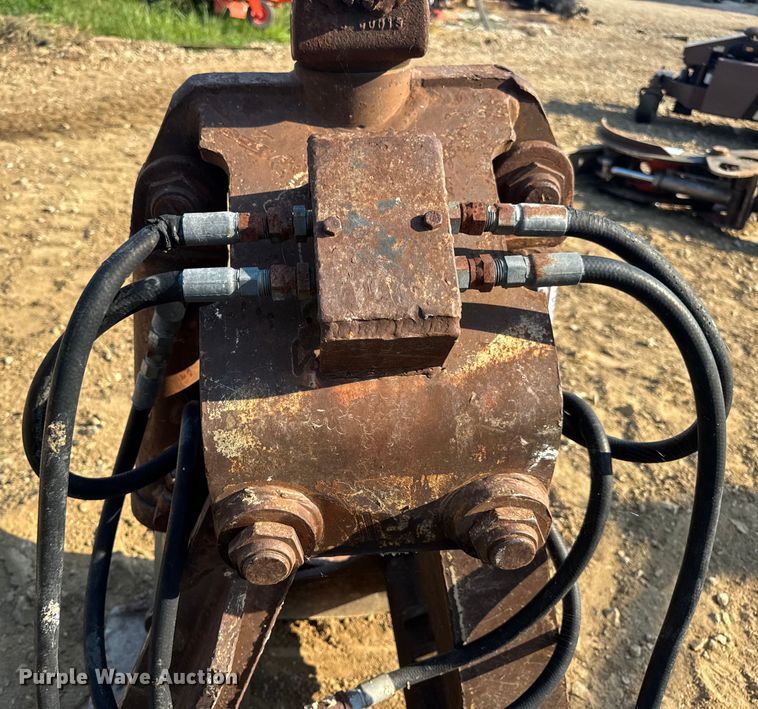 image for item DW3455 Grapple