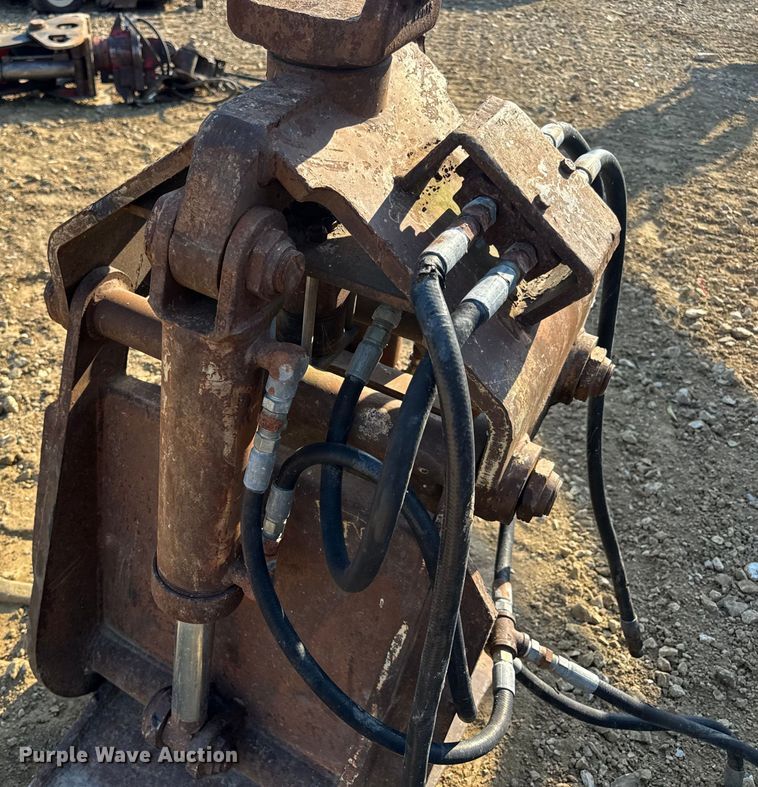 image for item DW3455 Grapple