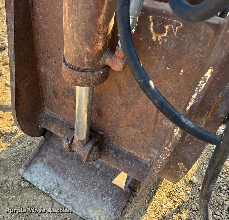 image for item DW3455 Grapple