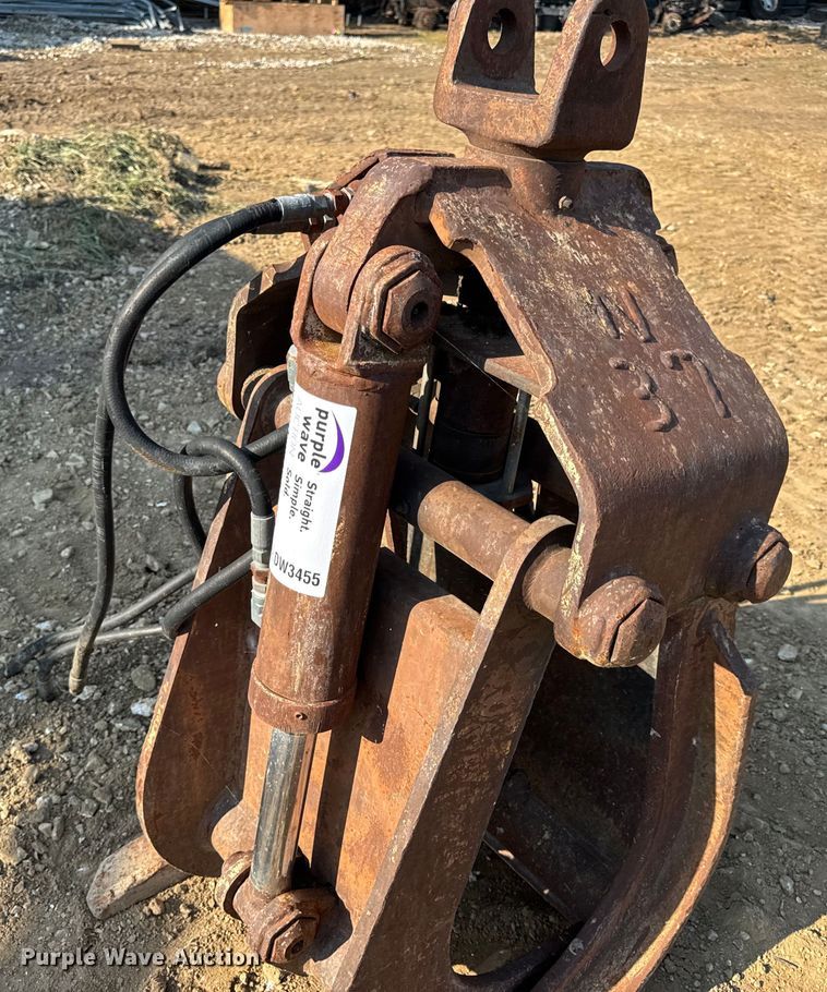 image for item DW3455 Grapple