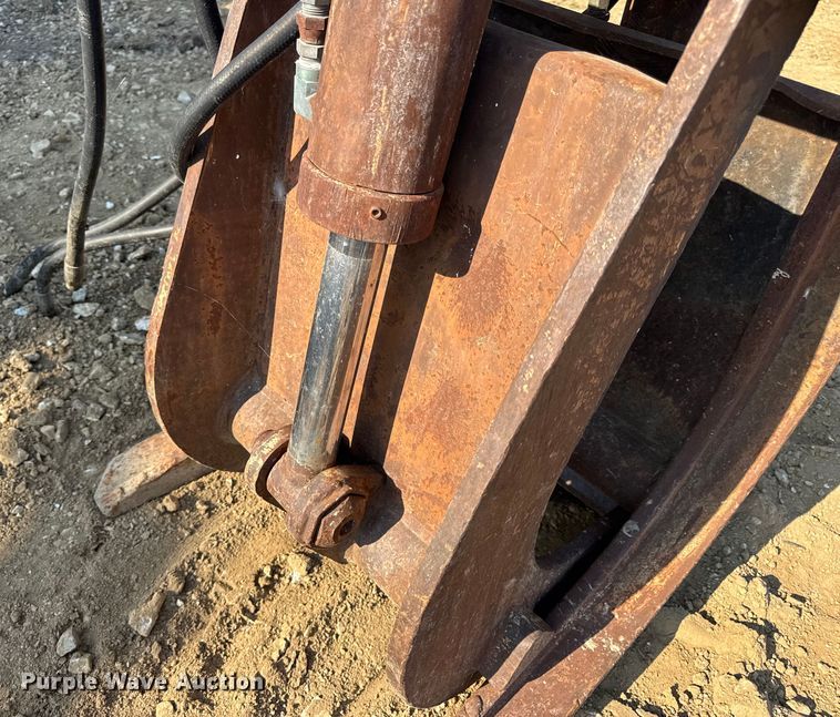 image for item DW3455 Grapple