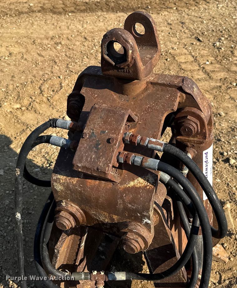 image for item DW3455 Grapple