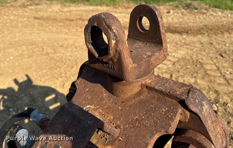 image for item DW3455 Grapple