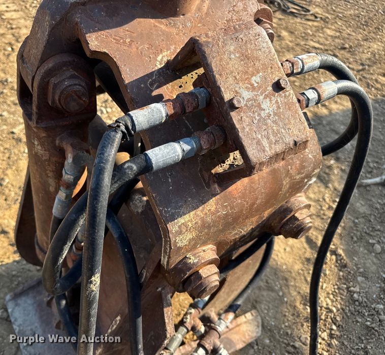 image for item DW3455 Grapple